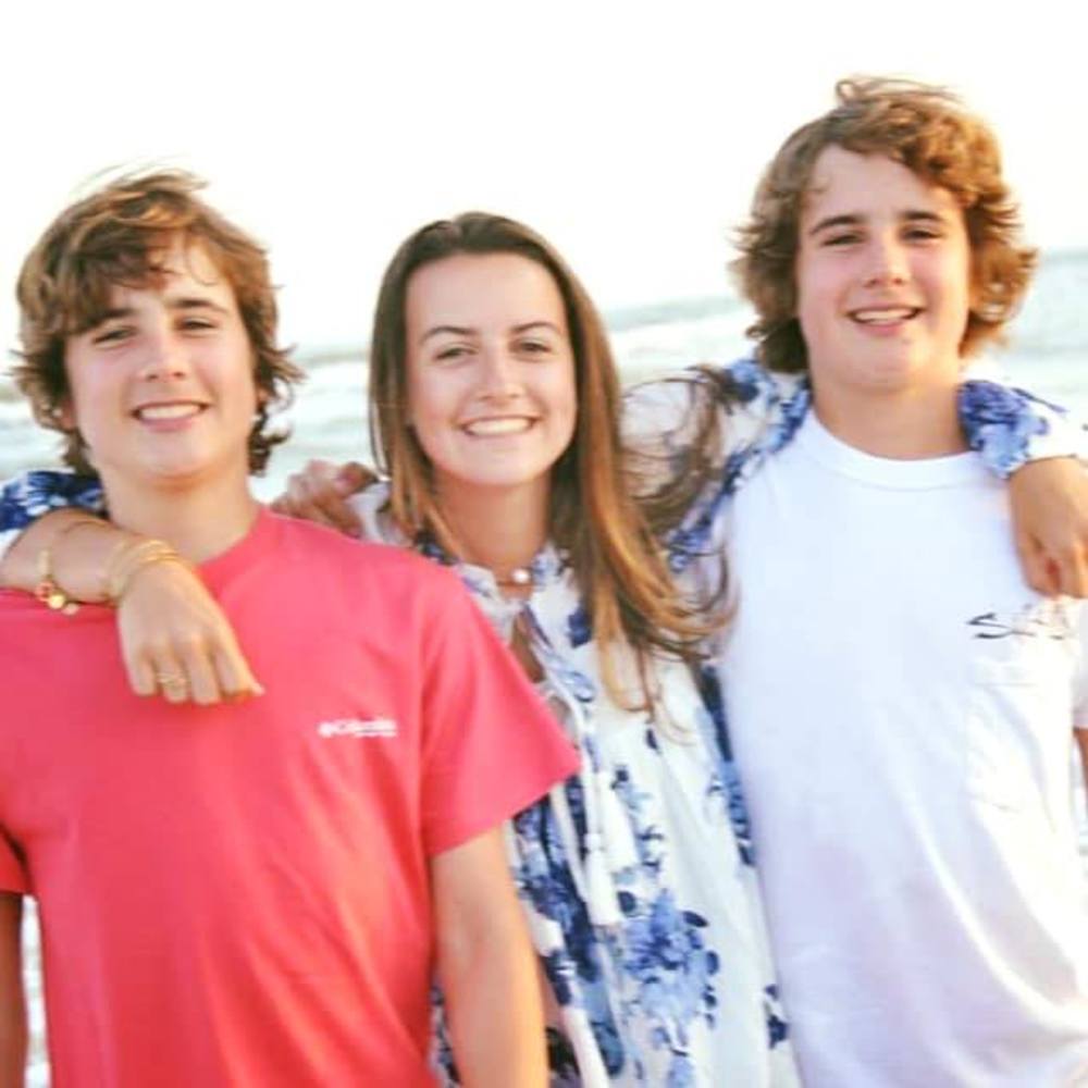 Meet your Posher, Jayne